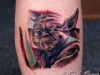 yoda